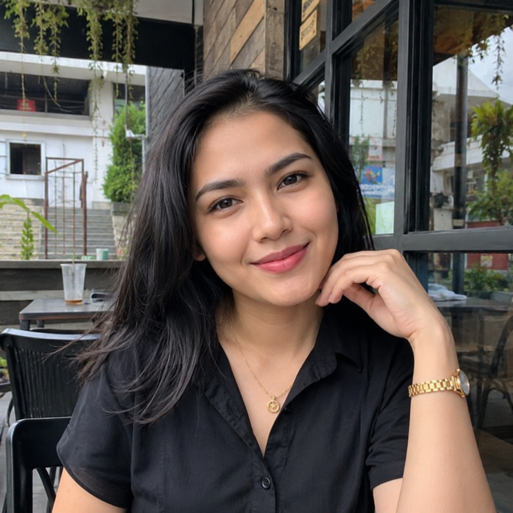 Dewi Simatupang