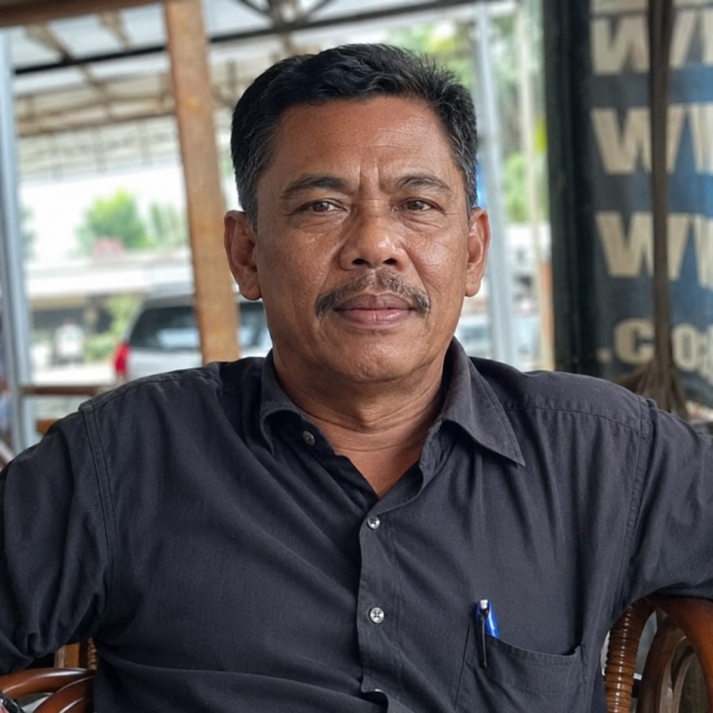 Edward Simajuntak