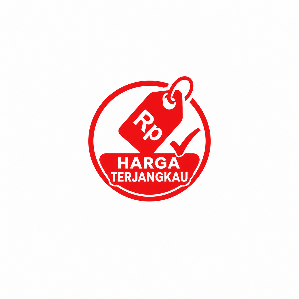 Harga Terjangkau