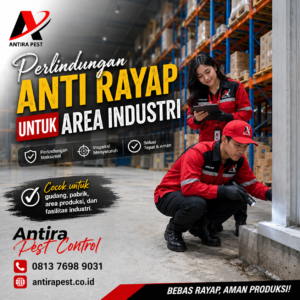 Perbandingan Obat Anti Rayap Sendiri vs Jasa Profesional untuk Rumah Anda