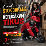 Jasa Pengusir Tikus Bantan Timur Medan Berkualitas