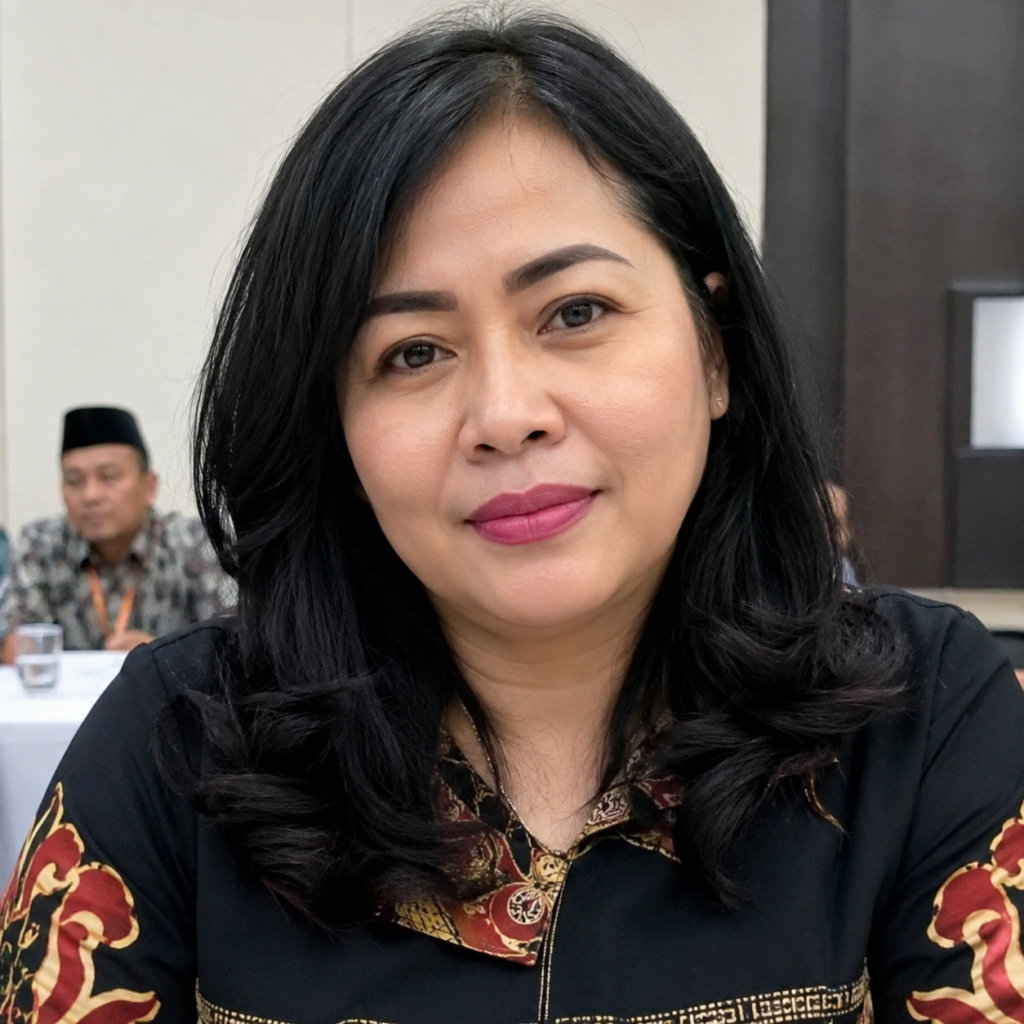 Mariana Hutabarat