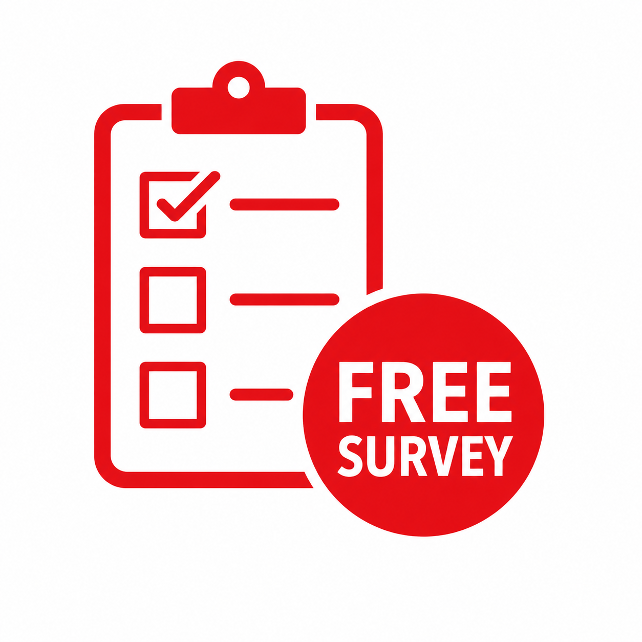 free survey