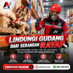Harga Basmi Rayap di Medan Amplas
